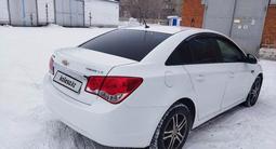 Chevrolet Cruze 2011 годаүшін4 200 000 тг. в Рудный – фото 3