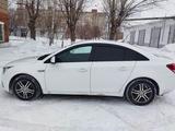 Chevrolet Cruze 2011 года за 4 500 000 тг. в Рудный – фото 4