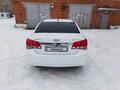 Chevrolet Cruze 2011 года за 4 200 000 тг. в Рудный – фото 5