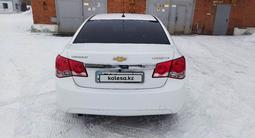 Chevrolet Cruze 2011 года за 4 200 000 тг. в Рудный – фото 5