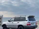 Toyota Land Cruiser 2004 годаfor10 000 000 тг. в Актау – фото 4