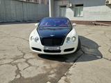 Bentley Continental GT 2007 года за 12 500 000 тг. в Алматы