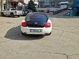 Bentley Continental GT 2007 года за 12 500 000 тг. в Алматы – фото 2