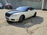 Bentley Continental GT 2007 года за 12 500 000 тг. в Алматы – фото 3