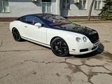 Bentley Continental GT 2007 года за 12 500 000 тг. в Алматы – фото 4