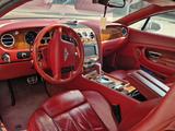 Bentley Continental GT 2007 года за 12 500 000 тг. в Алматы – фото 5