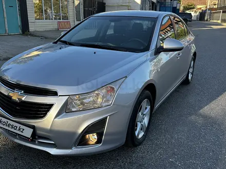 Chevrolet Cruze 2013 года за 4 500 000 тг. в Шымкент