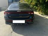 Kia K5 2021 годаүшін10 500 000 тг. в Атырау – фото 2