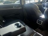 Kia K5 2021 годаүшін10 500 000 тг. в Атырау – фото 4