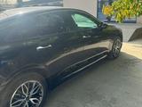 Kia K5 2021 годаүшін10 500 000 тг. в Атырау – фото 3