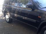 Honda CR-V 1998 года за 3 200 000 тг. в Семей – фото 3