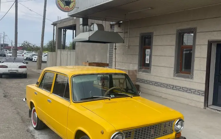 ВАЗ (Lada) 2101 1982 года за 700 000 тг. в Кызылорда
