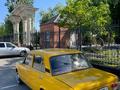 ВАЗ (Lada) 2101 1982 года за 700 000 тг. в Кызылорда – фото 5