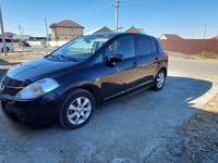 Nissan Tiida 2009 года за 2 400 000 тг. в Атырау