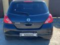 Nissan Tiida 2009 годаүшін2 400 000 тг. в Атырау – фото 3