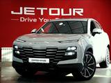 Jetour Dashing 2025 годаүшін13 290 000 тг. в Астана