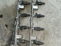 Топливная рамка. С форсунками 1.8 за 25 000 тг. в Алматы – фото 2