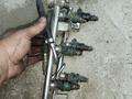 Топливная рамка. С форсунками 1.8 за 25 000 тг. в Алматы – фото 3