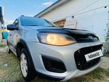 ВАЗ (Lada) Kalina 2194 2015 года за 2 350 000 тг. в Актобе