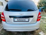 ВАЗ (Lada) Kalina 2194 2015 года за 2 350 000 тг. в Актобе – фото 2