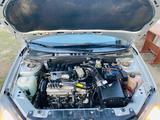 ВАЗ (Lada) Kalina 2194 2015 года за 2 350 000 тг. в Актобе – фото 3