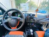 ВАЗ (Lada) Kalina 2194 2015 года за 2 350 000 тг. в Актобе – фото 4