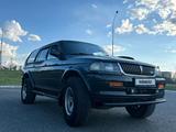 Mitsubishi Montero Sport 1997 года за 4 300 000 тг. в Астана