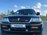Mitsubishi Montero Sport 1997 года за 4 300 000 тг. в Астана – фото 4