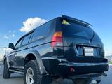 Mitsubishi Montero Sport 1997 года за 4 300 000 тг. в Астана – фото 5