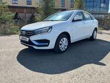 ВАЗ (Lada) Vesta 2024 годаүшін7 100 000 тг. в Алматы