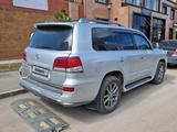 Lexus LX 570 2008 года за 18 400 000 тг. в Астана – фото 3