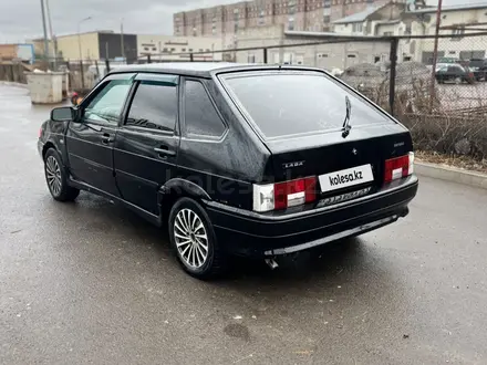 ВАЗ (Lada) 2114 2013 года за 950 000 тг. в Караганда – фото 6