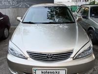 Toyota Camry 2004 годаүшін4 400 000 тг. в Семей