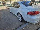 BMW 730 2005 годаfor7 900 000 тг. в Алматы – фото 4