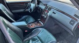 Mercedes-Benz E 280 2000 года за 2 900 000 тг. в Шиели – фото 4