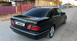 Mercedes-Benz E 280 2000 года за 2 900 000 тг. в Шиели – фото 3
