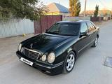 Mercedes-Benz E 280 2000 года за 2 900 000 тг. в Шиели – фото 2