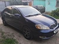 Toyota Corolla 2006 годаүшін3 600 000 тг. в Алматы