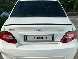 Daewoo Nexia, 2012