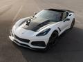 Chevrolet Corvette 2019 года за 32 000 000 тг. в Алматы – фото 2