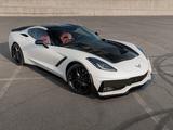 Chevrolet Corvette 2019 года за 30 000 000 тг. в Алматы – фото 5