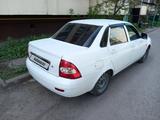 ВАЗ (Lada) Priora 2170 2013 года за 1 800 000 тг. в Алматы