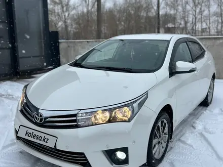 Toyota Corolla 2013 года за 6 800 000 тг. в Павлодар – фото 3