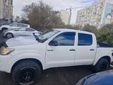 Toyota Hilux 2014 годаүшін7 000 000 тг. в Актау – фото 3