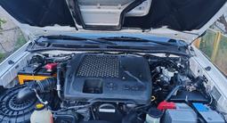 Toyota Hilux 2014 года за 7 000 000 тг. в Актау – фото 5