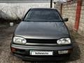 Volkswagen Golf 1994 года за 1 350 000 тг. в Алматы – фото 2