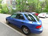 Subaru Impreza 1998 годаүшін1 100 000 тг. в Алматы – фото 2