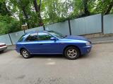 Subaru Impreza 1998 годаүшін1 100 000 тг. в Алматы