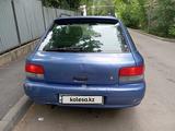 Subaru Impreza 1998 годаүшін1 100 000 тг. в Алматы – фото 4