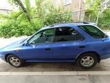 Subaru Impreza 1998 годаүшін1 100 000 тг. в Алматы – фото 5